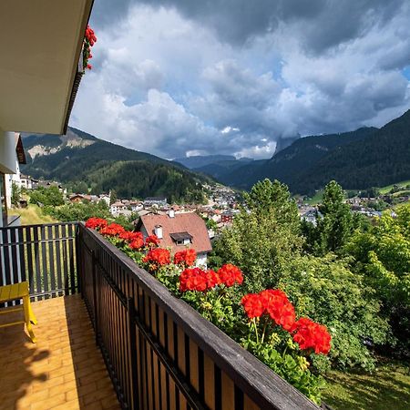 Apartment Murata Ortisei Kültér fotó