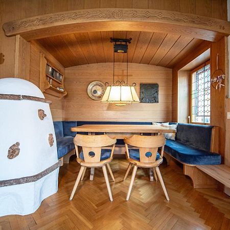 Apartment Murata Ortisei Kültér fotó