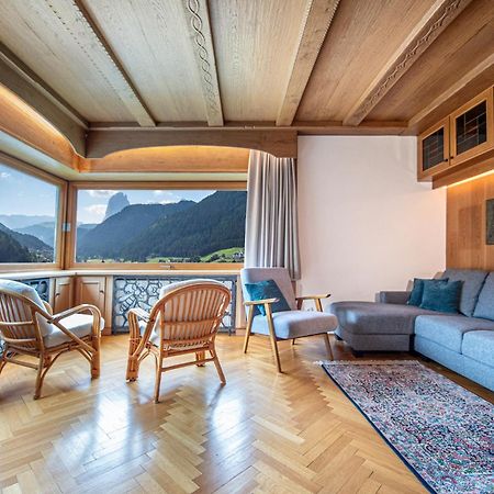 Apartment Murata Ortisei Kültér fotó