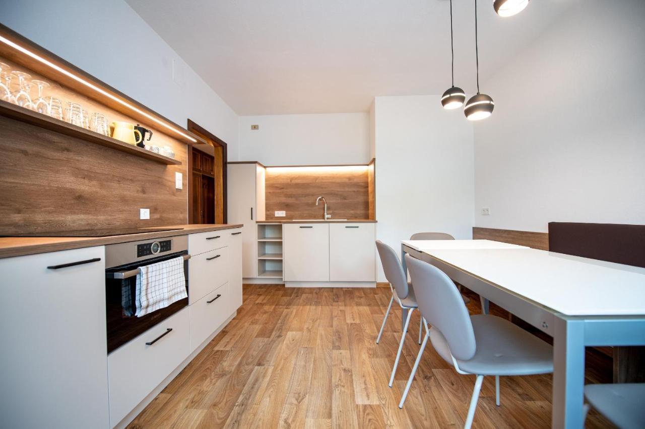 Apartment Murata Ortisei Kültér fotó
