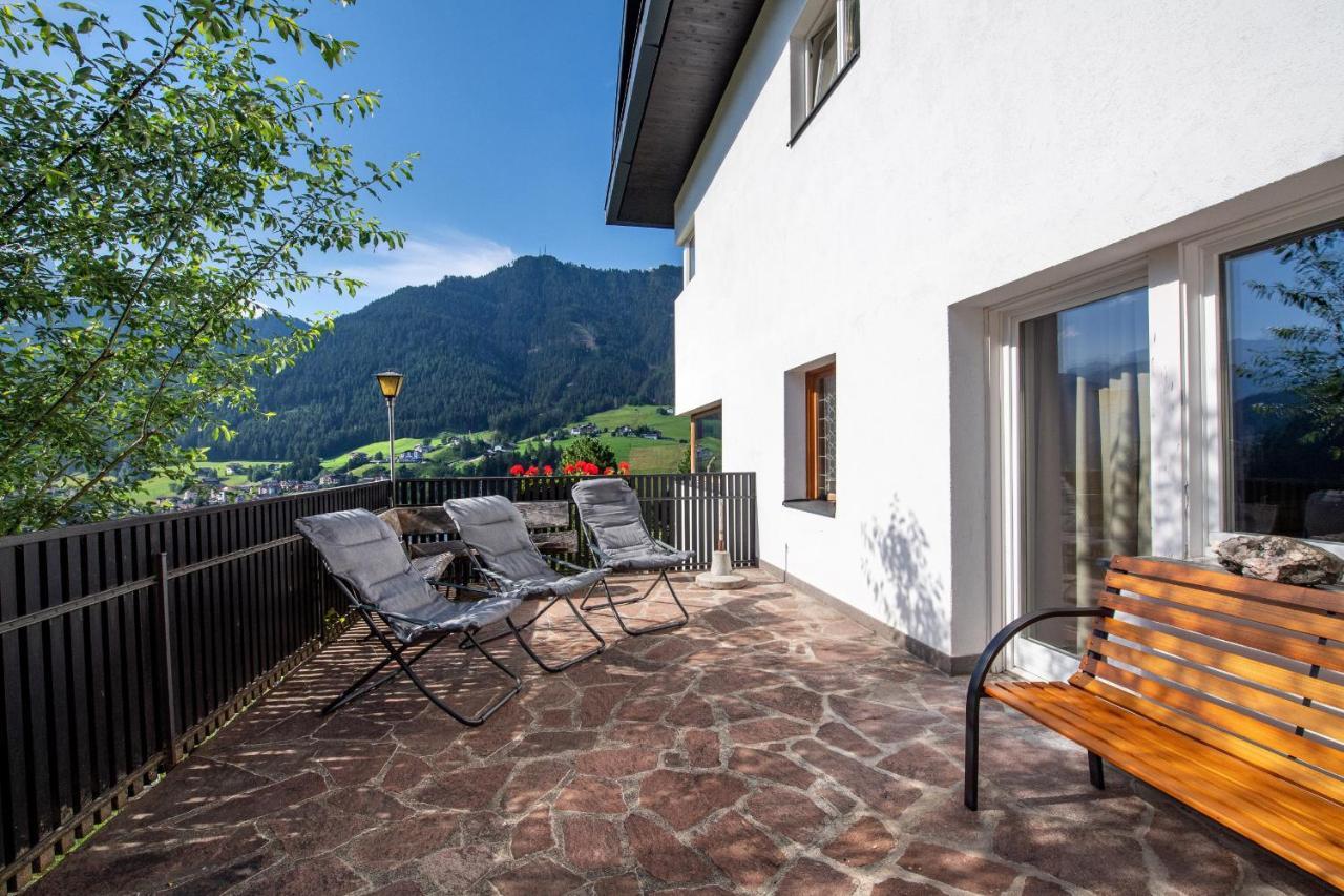 Apartment Murata Ortisei Kültér fotó