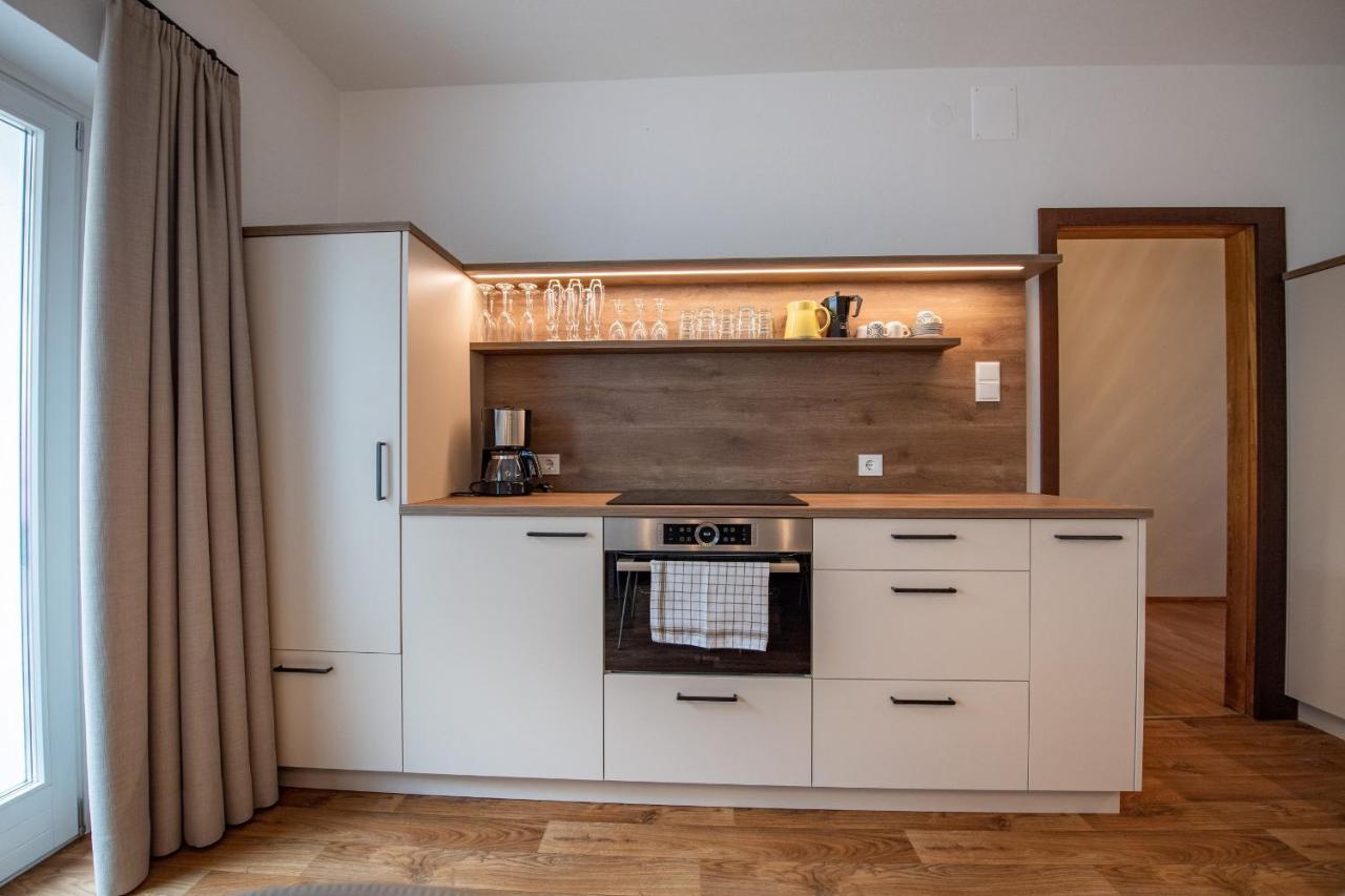Apartment Murata Ortisei Kültér fotó