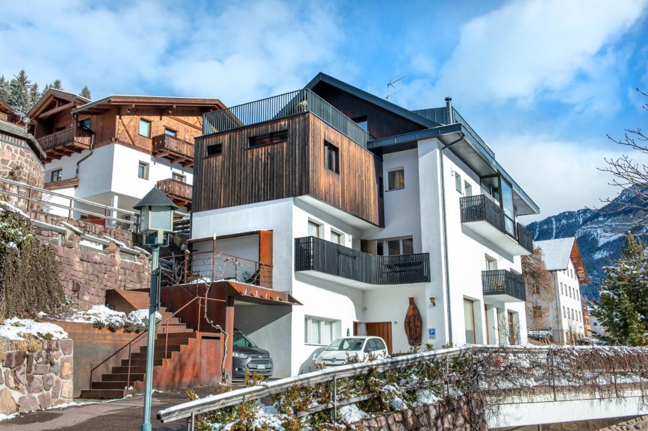 Apartment Murata Ortisei Kültér fotó