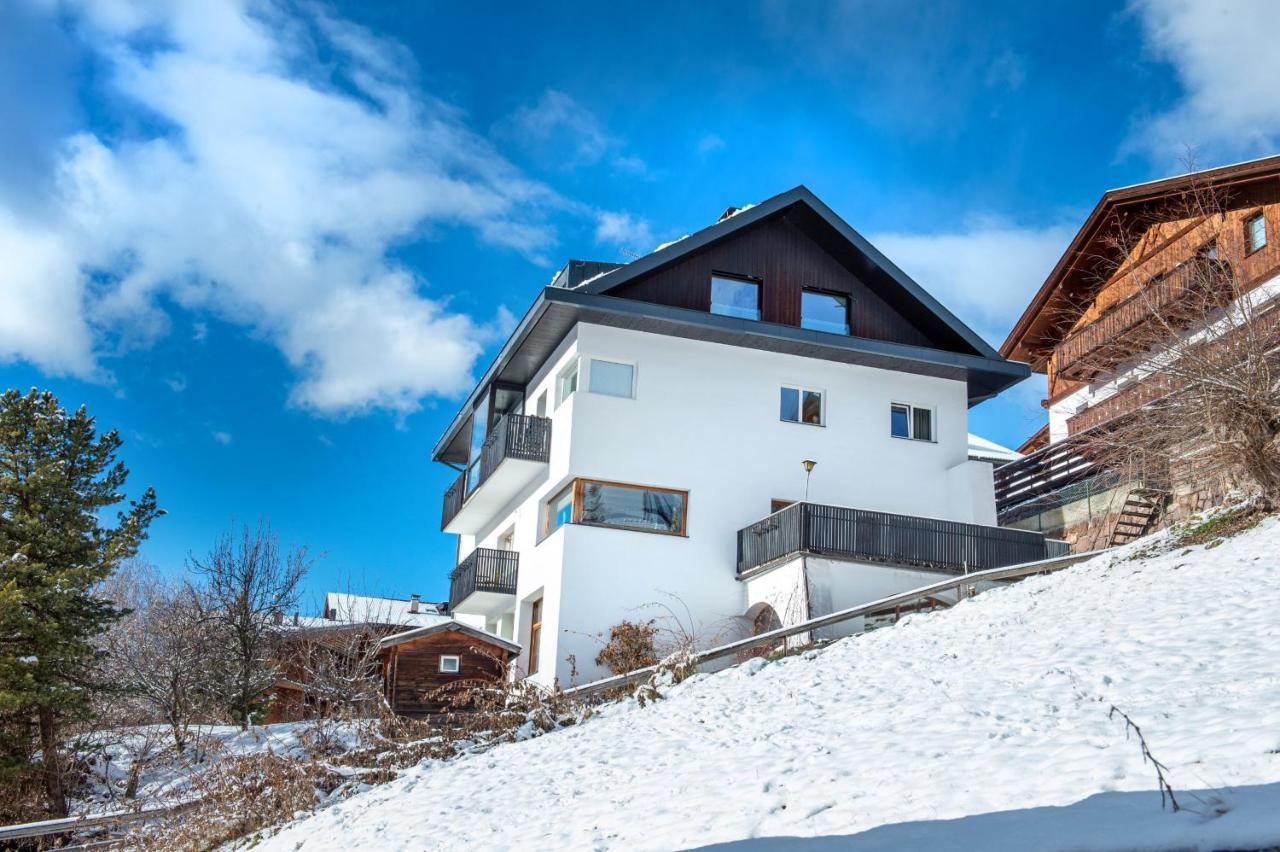 Apartment Murata Ortisei Kültér fotó