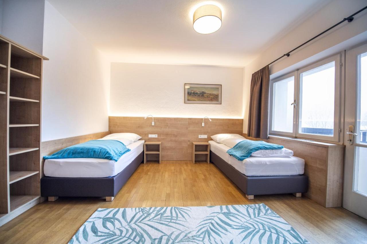 Apartment Murata Ortisei Kültér fotó