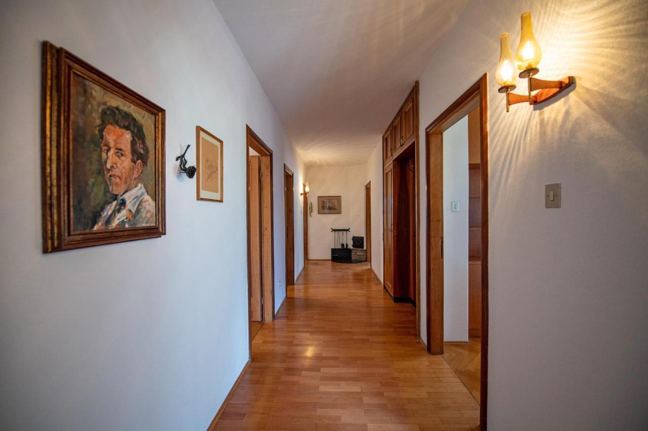 Apartment Murata Ortisei Kültér fotó