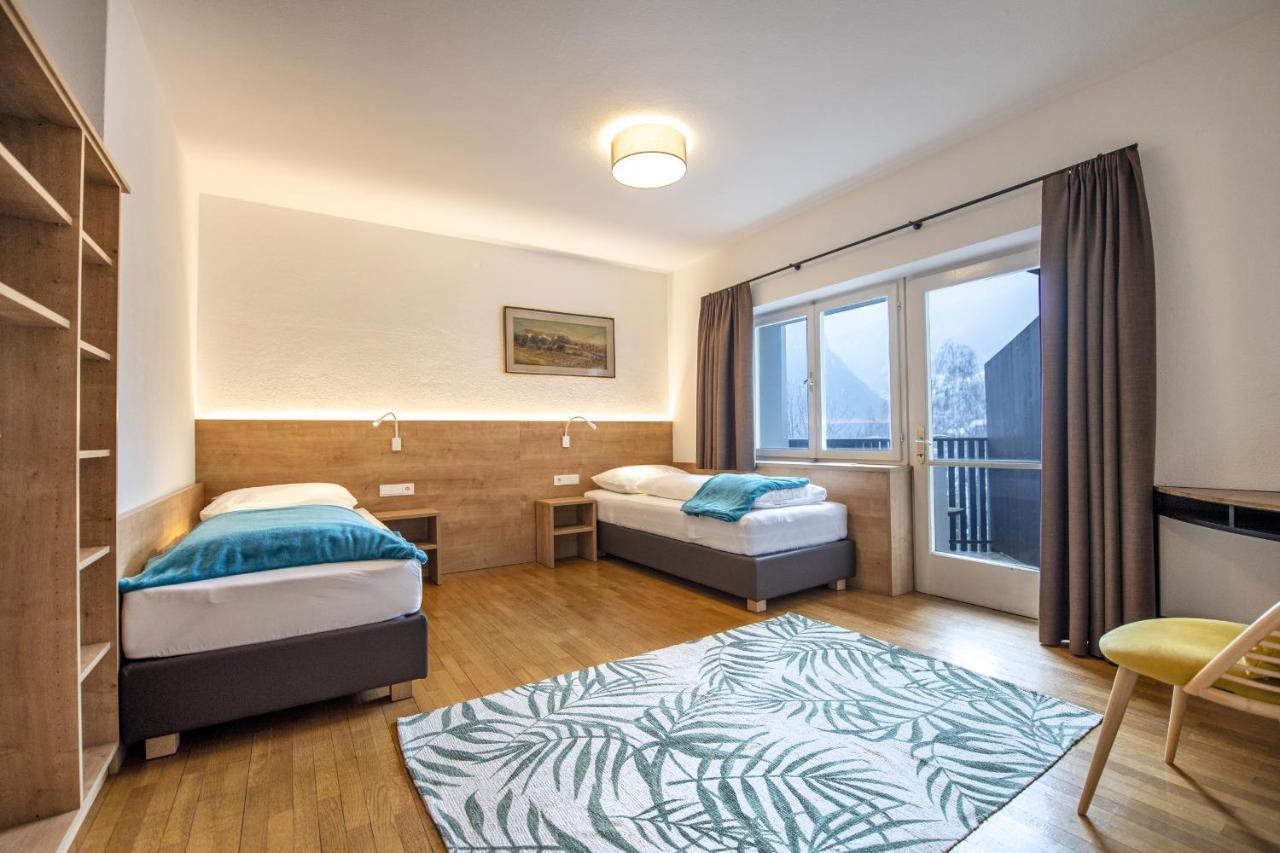 Apartment Murata Ortisei Kültér fotó