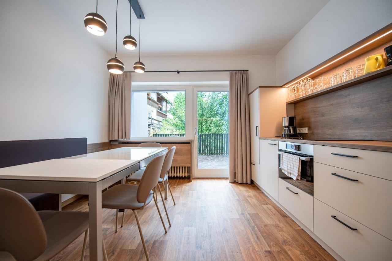 Apartment Murata Ortisei Kültér fotó