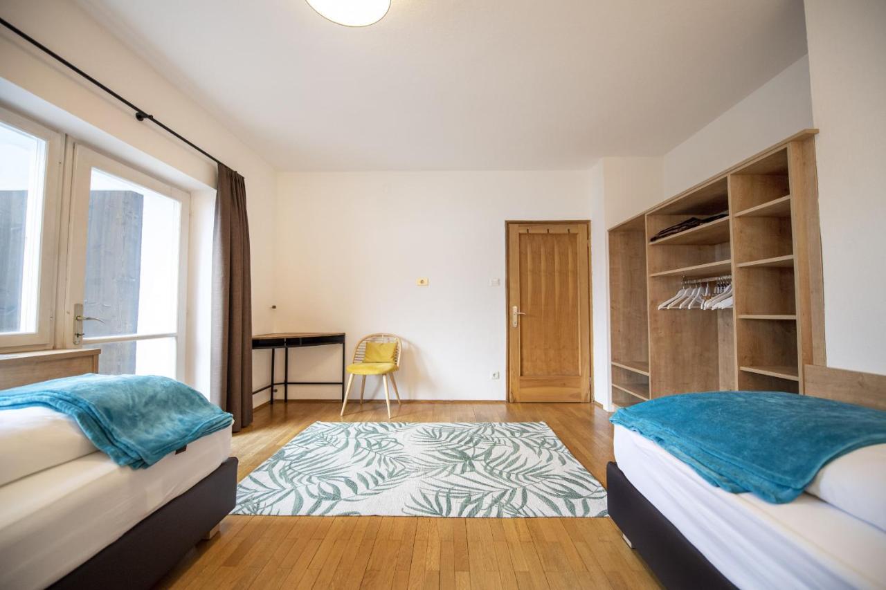 Apartment Murata Ortisei Kültér fotó