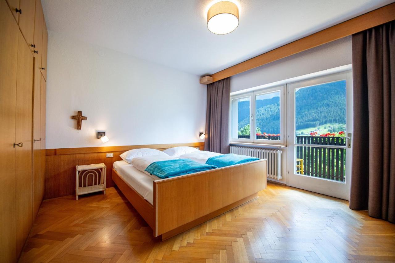 Apartment Murata Ortisei Kültér fotó