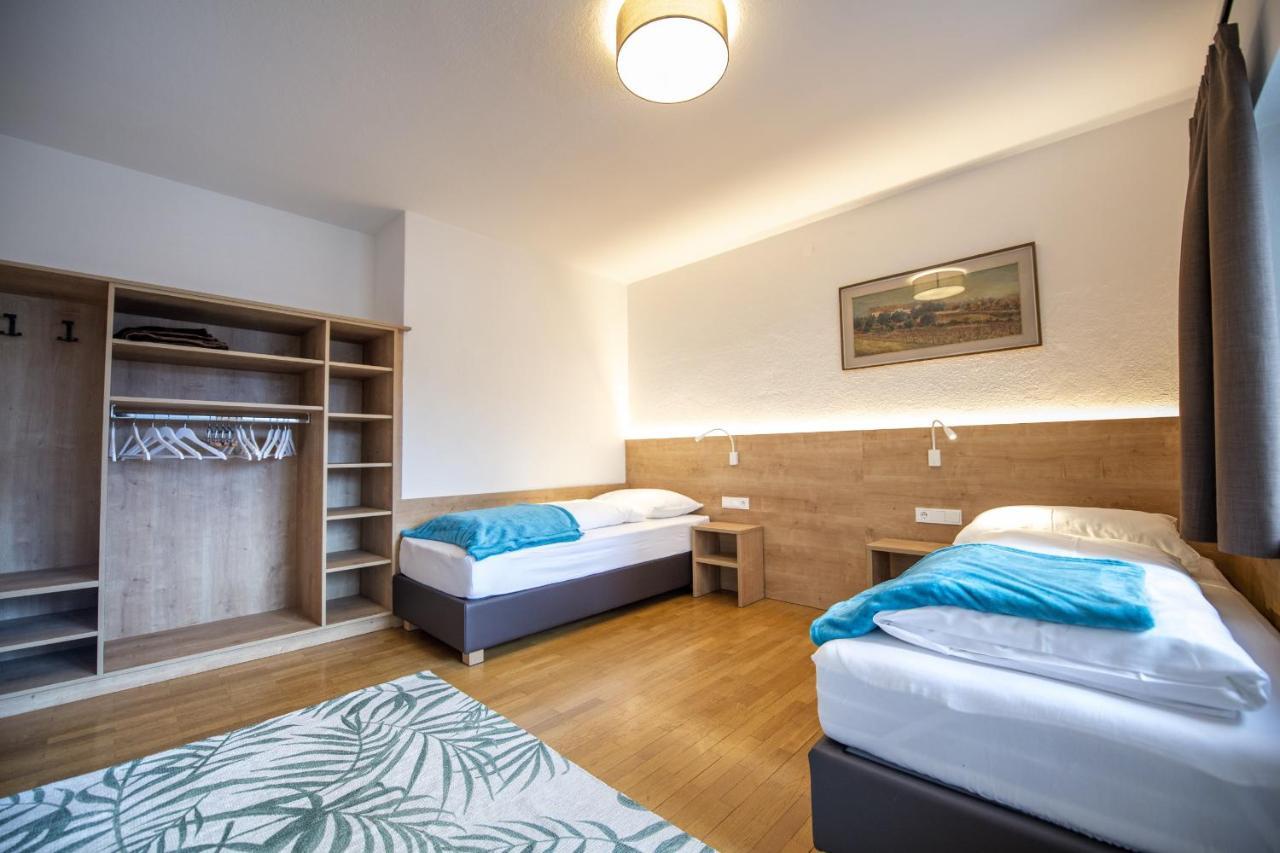 Apartment Murata Ortisei Kültér fotó
