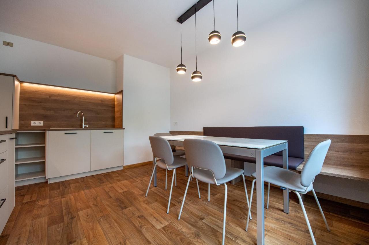 Apartment Murata Ortisei Kültér fotó