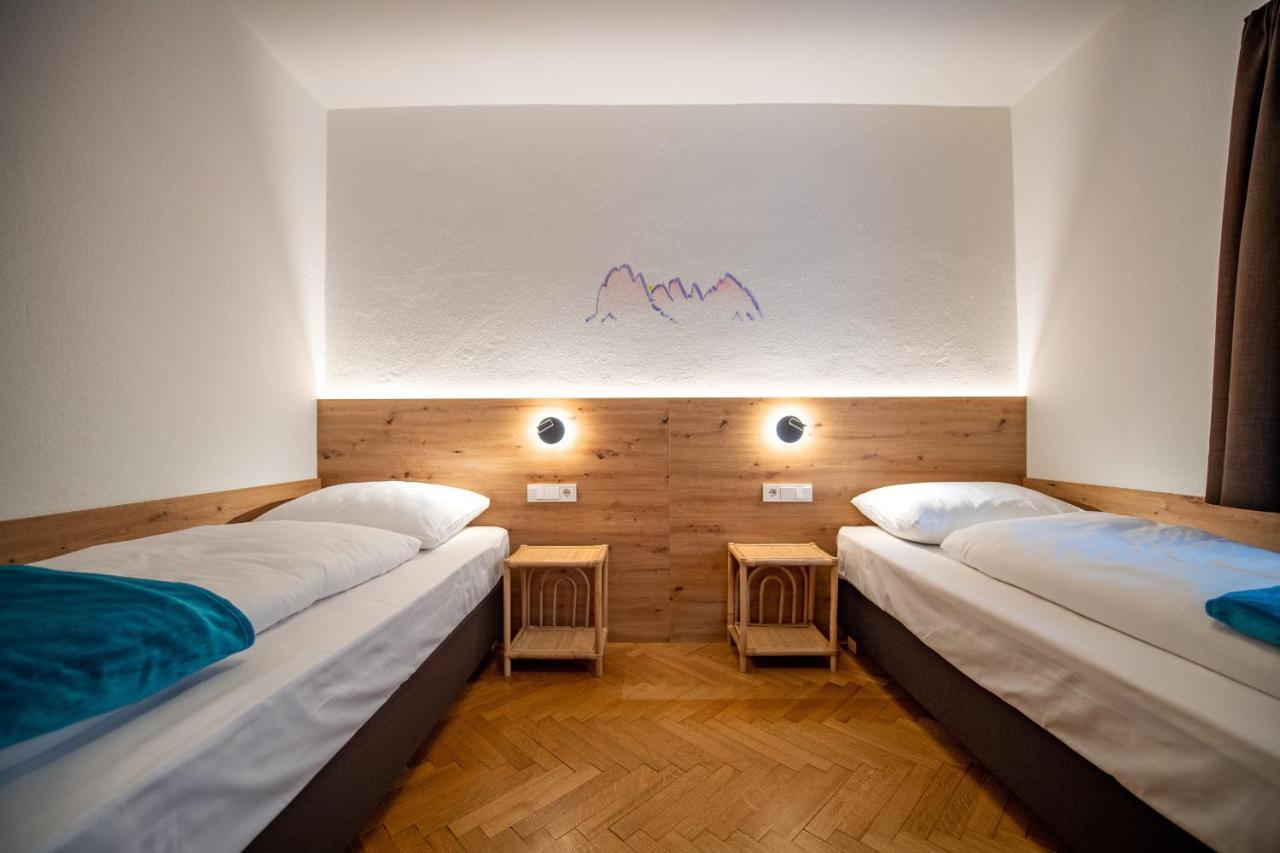 Apartment Murata Ortisei Kültér fotó