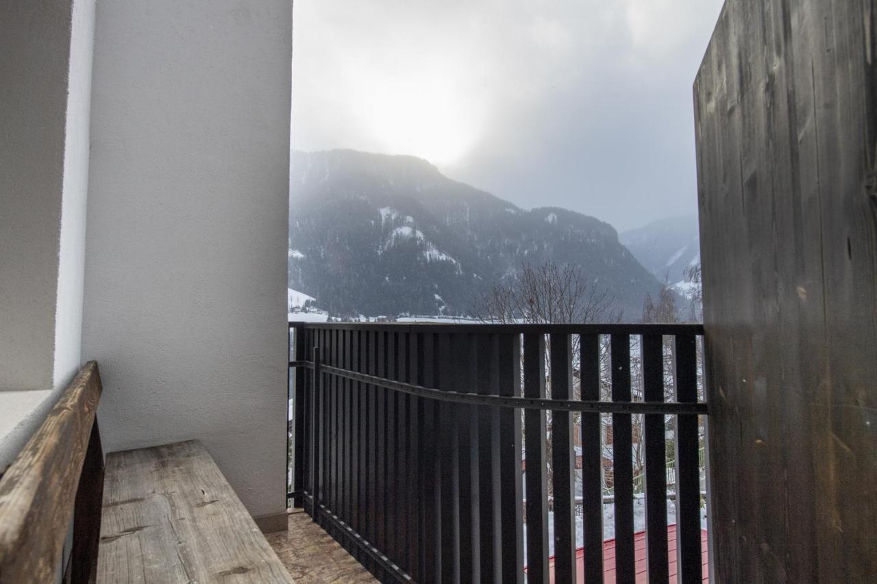 Apartment Murata Ortisei Kültér fotó