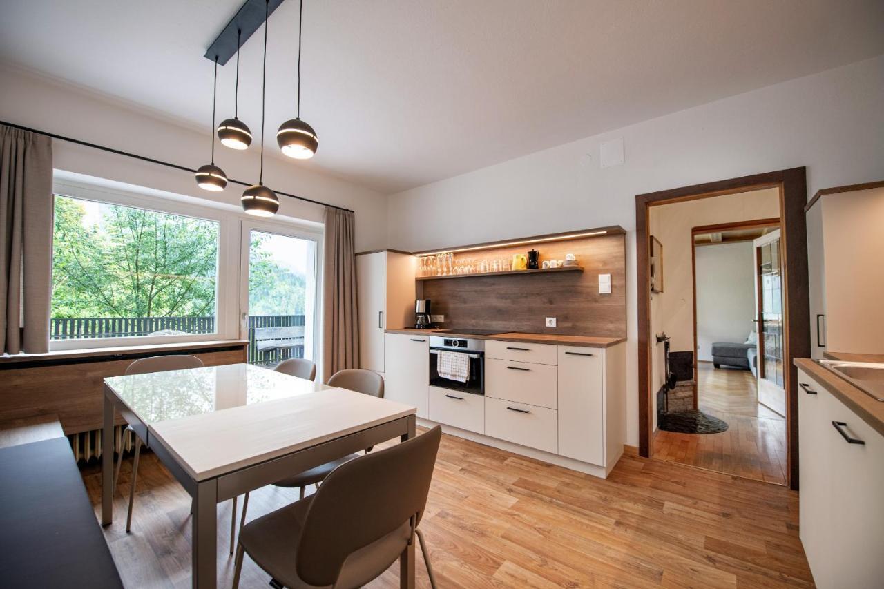 Apartment Murata Ortisei Kültér fotó