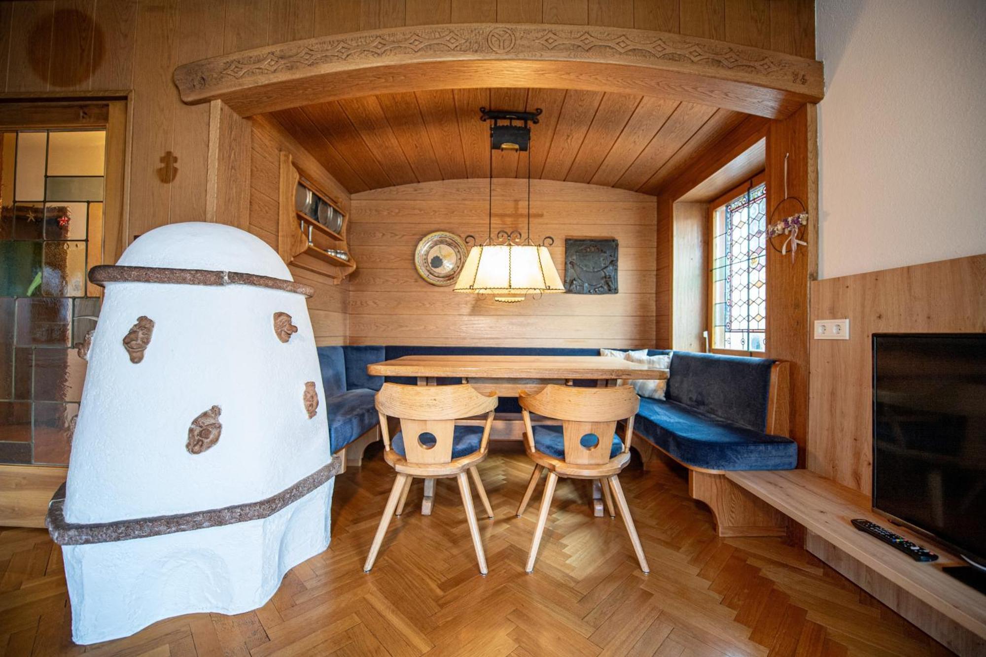 Apartment Murata Ortisei Kültér fotó