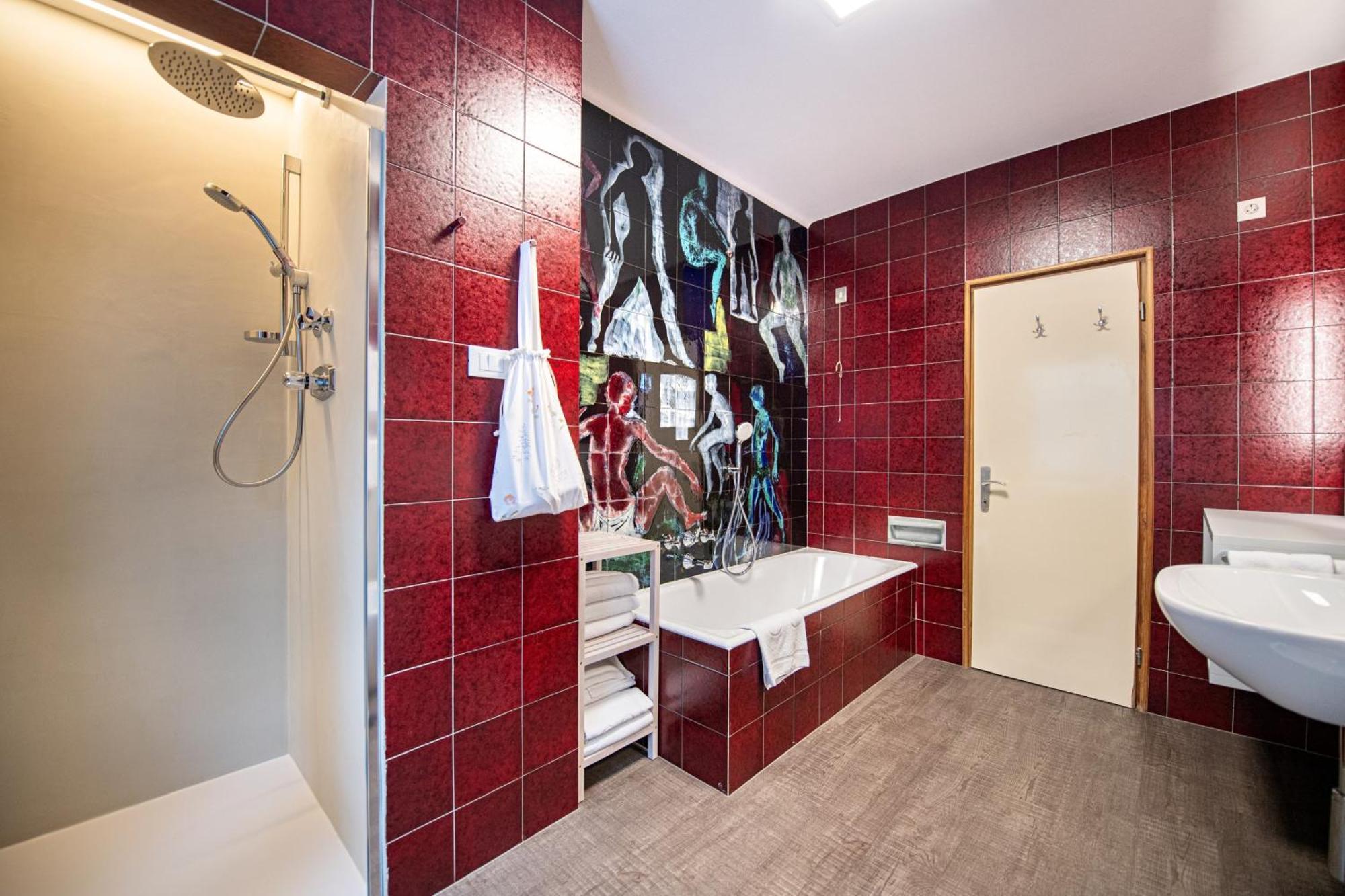 Apartment Murata Ortisei Kültér fotó