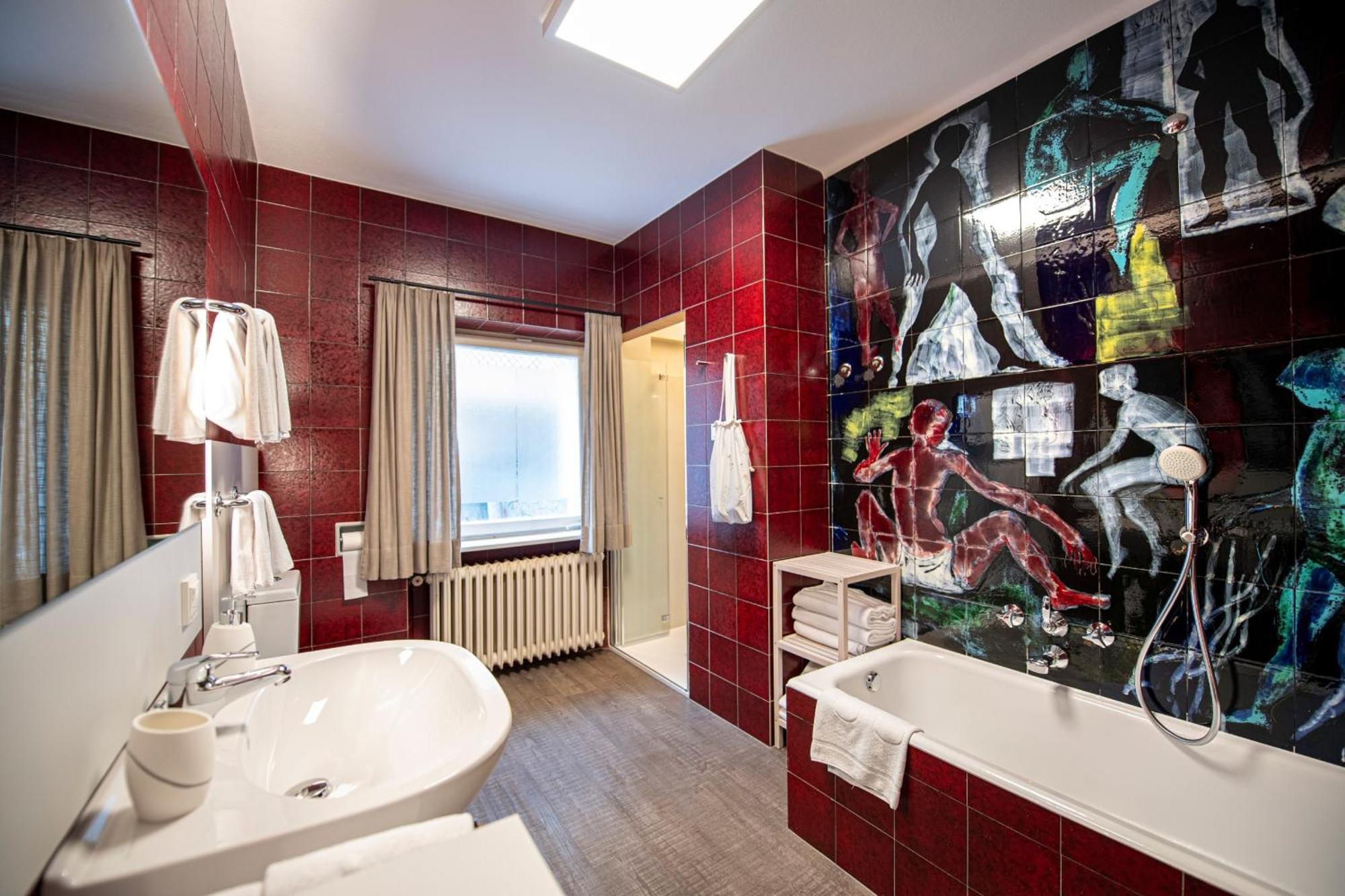 Apartment Murata Ortisei Kültér fotó