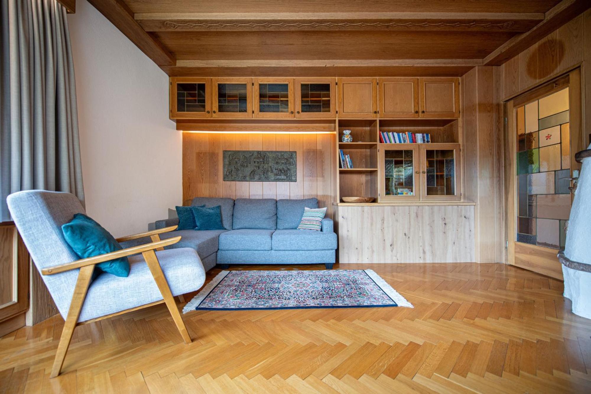 Apartment Murata Ortisei Kültér fotó